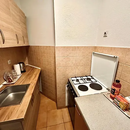 Center * Мостар