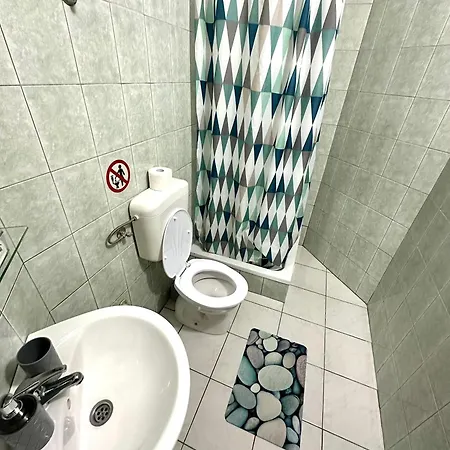 Center Апартаменты